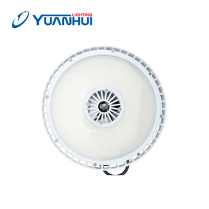 UFO Industrial Light LED High Bay Light, Mehrfachleistung verfügbar 150lm/W